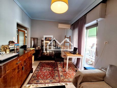 Apartment 64sqm for sale-Kalamaria » Kouri