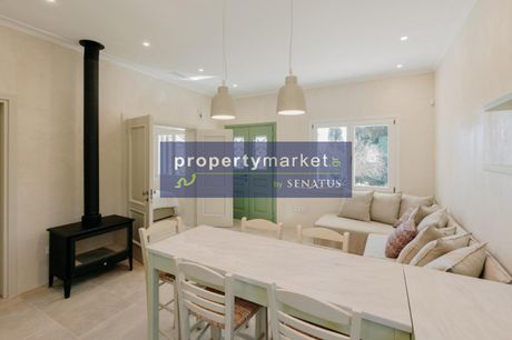 Detached home 57sqm for rent-Kavala » Palio