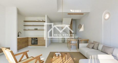 Villa 101sqm for sale-Kallikrateia » Sozopoli