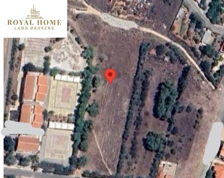 Land plot 480sqm for sale-Paiania » Agia Triada