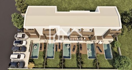 Villa 82sqm for sale-Kallikrateia » Sozopoli