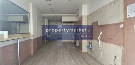 Κατάστημα 62 τ.μ. για ενοικίαση