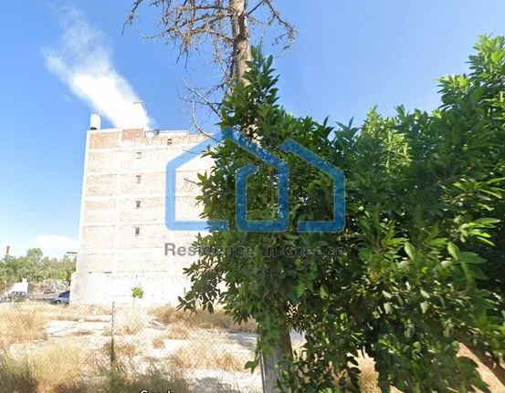 Land plot 1.953 sqm for sale, Athens - West, Aigaleo