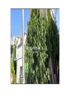 Οικόπεδο 407τ.μ. για πώληση-Άγιος δημήτριος » Ανθέων