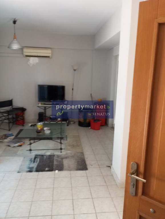 Διαμέρισμα 52 τ.μ. πρός ενοικίαση, Ν. Ρεθύμνου, Ρέθυμνο