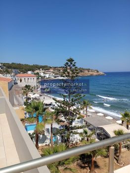 Apartment 52sqm for rent-Rethimno » Center