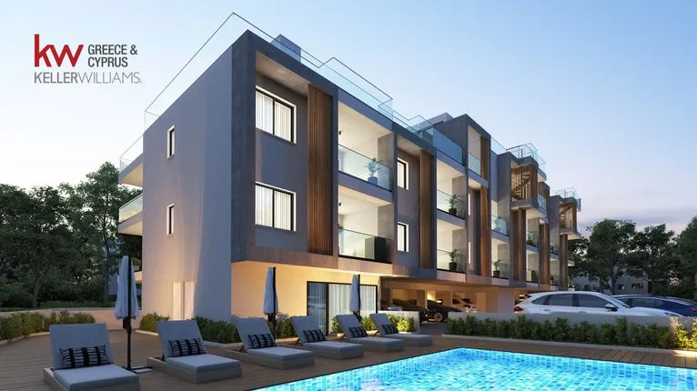 Apartment 80 sqm for sale, Larnaca, Oroklini (voroklini)