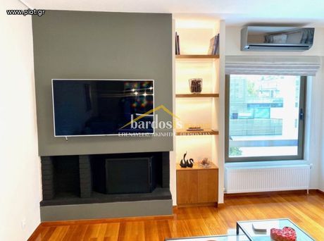 Apartment 130sqm for rent-Glyfada