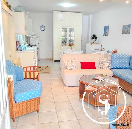 Apartment 72 sqm for sale, Chalkidiki, Kassandra