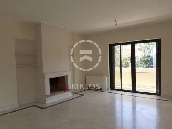 Apartment 160 sqm for rent, Athens - North, Kifisia