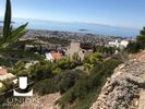 Land plot 1.076sqm for sale-Voula » Panorama