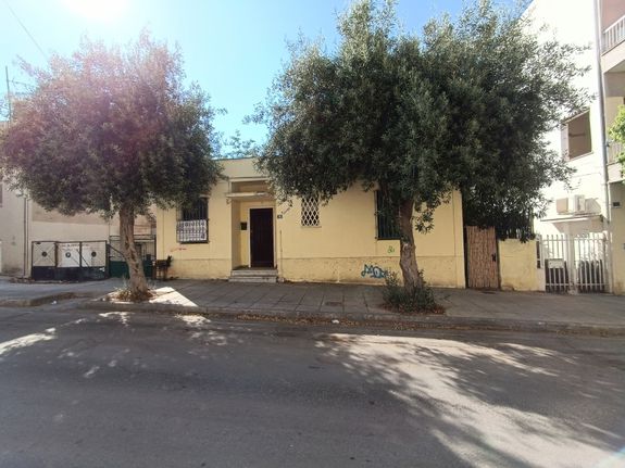 Οικόπεδο 222 τ.μ. για πώληση, Αθήνα - Δυτικά Προάστια, Νέα Φιλαδέλφεια