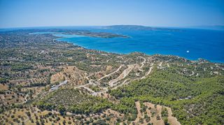 Αγροτεμάχια 5.220 τ.μ. πρός πώληση, Αργολίδα, Κρανίδι-thumb-19