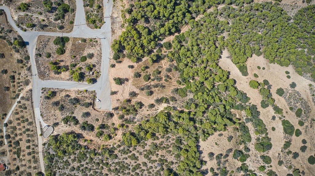 Αγροτεμάχια 5.220 τ.μ. πρός πώληση, Αργολίδα, Κρανίδι