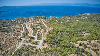 Αγροτεμάχια 5.220 τ.μ. πρός πώληση, Αργολίδα, Κρανίδι-thumb-7