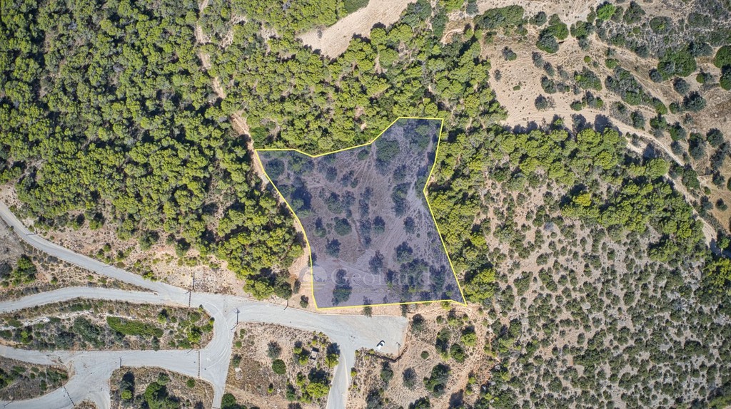 Αγροτεμάχια 5.220 τ.μ. πρός πώληση, Αργολίδα, Κρανίδι