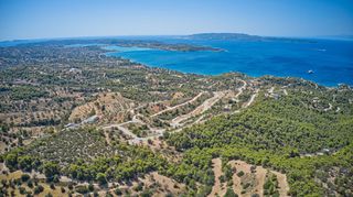 Αγροτεμάχια 5.220 τ.μ. πρός πώληση, Αργολίδα, Κρανίδι-thumb-9