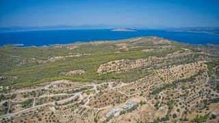 Αγροτεμάχια 5.220 τ.μ. πρός πώληση, Αργολίδα, Κρανίδι-thumb-13