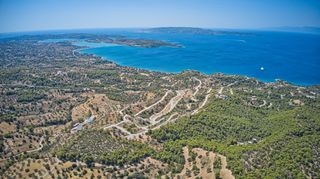 Αγροτεμάχια 5.220 τ.μ. πρός πώληση, Αργολίδα, Κρανίδι-thumb-23
