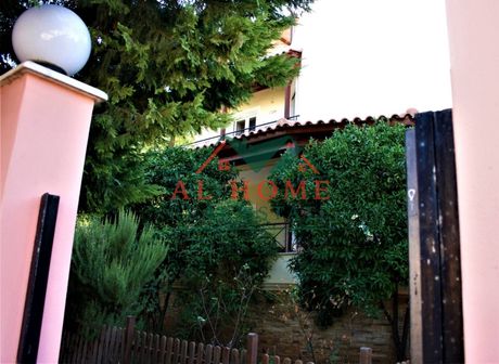 Maisonette 130 sqm for sale