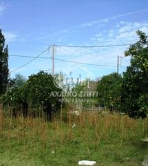 Οικόπεδο 6.612 τ.μ. για πώληση