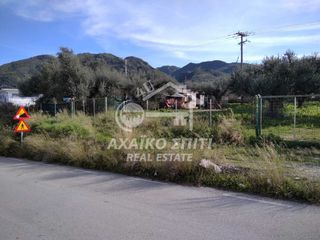 Οικόπεδο 1.000 τ.μ. για πώληση