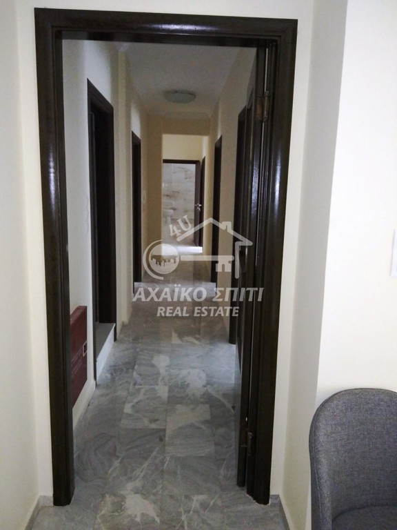 Γραφείο 320 τ.μ. προς ενοικίαση, Κέντρο Πάτρας
