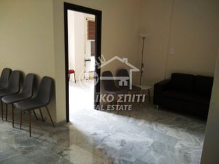 Γραφείο 320 τ.μ. προς ενοικίαση, Κέντρο Πάτρας-thumb-10
