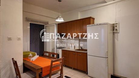 Apartment 38sqm for sale-Center