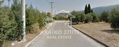Land plot 487 sqm for sale