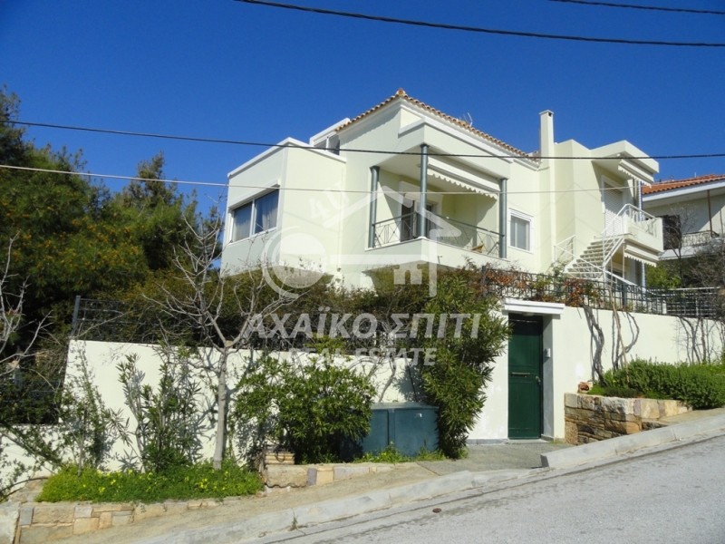 Βίλλα 470 τ.μ. πρός πώληση, Αθήνα - Νότια Προάστια, Βούλα