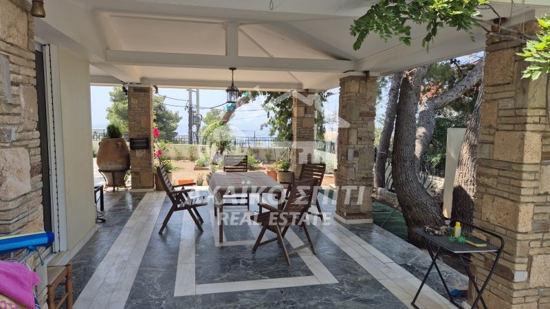 Βίλλα 470 τ.μ. πρός πώληση, Αθήνα - Νότια Προάστια, Βούλα