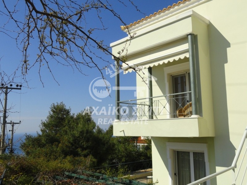 Βίλλα 470 τ.μ. πρός πώληση, Αθήνα - Νότια Προάστια, Βούλα
