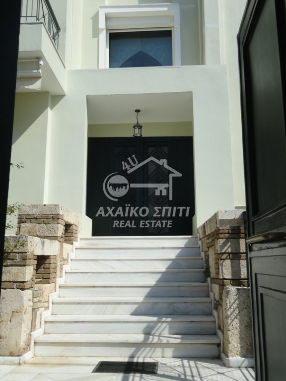 Βίλλα 470 τ.μ. πρός πώληση, Αθήνα - Νότια Προάστια, Βούλα