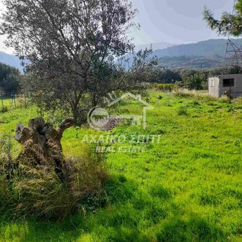 Οικόπεδο 4.500τ.μ. για πώληση-Ρίο » Αραχωβίτικα