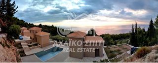 Κτίριο 180 τ.μ. για πώληση, Ν. Λευκάδας, Λευκάδα-thumb-21