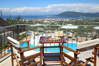 Βίλλα 150 τ.μ. για πώληση, Ν. Λευκάδας, Λευκάδα-thumb-14