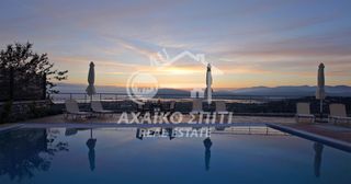 Βίλλα 150 τ.μ. για πώληση, Ν. Λευκάδας, Λευκάδα-thumb-5