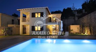Βίλλα 150 τ.μ. για πώληση, Ν. Λευκάδας, Λευκάδα-thumb-17
