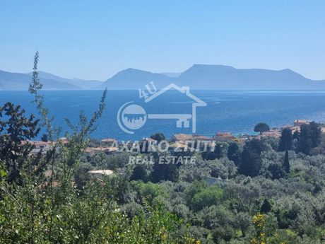 Οικόπεδο 2.100τ.μ. για πώληση-Λευκάδα » Ελλόμενο