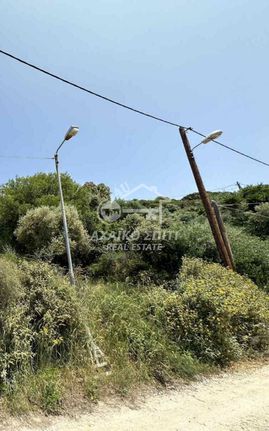 Οικόπεδο 600 τ.μ. για πώληση, Αχαΐα, Πάτρα
