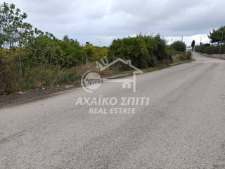 Οικόπεδο 6.000 τ.μ. πρός ενοικίαση, Αχαΐα, Πάτρα-thumb-2