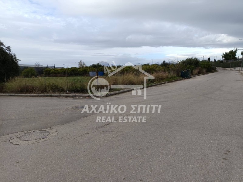 Οικόπεδο 6.000 τ.μ. πρός ενοικίαση, Αχαΐα, Πάτρα