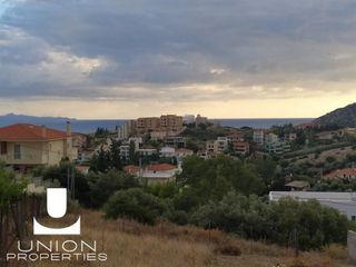 Οικόπεδο 621 τ.μ. προς πώληση