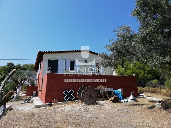 Μονοκατοικία 68 τ.μ. για πώληση, Αττική - Υπόλοιπο, Καλύβια Θορικού