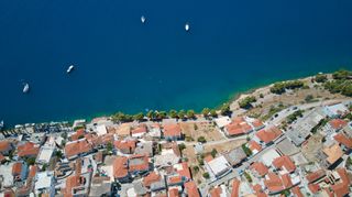 Οικόπεδο 440 τ.μ. για πώληση