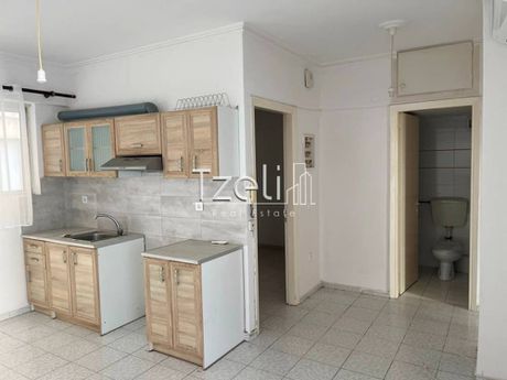 Apartment 60sqm for rent-Patra » Patra Centre