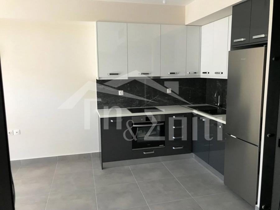 Διαμέρισμα 48 τ.μ. προς ενοικίαση, Κέντρο Ιωαννίνων