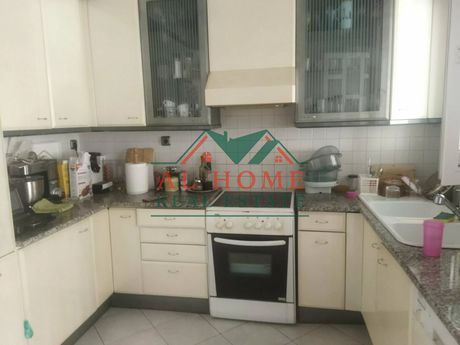 Apartment 128 sqm for sale