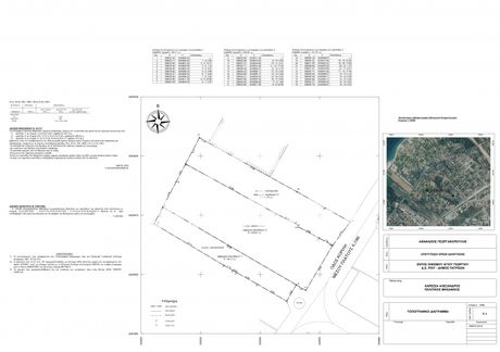 Land plot 465sqm for sale-Rio » Center